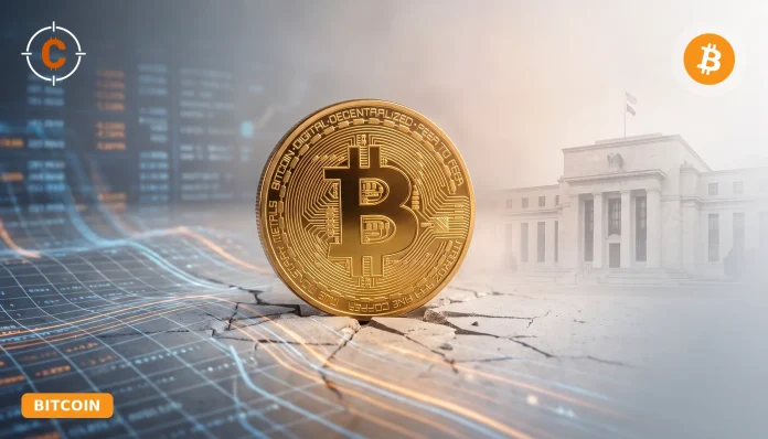 Waarom staat bitcoin weer boven de 81.000 dollar?