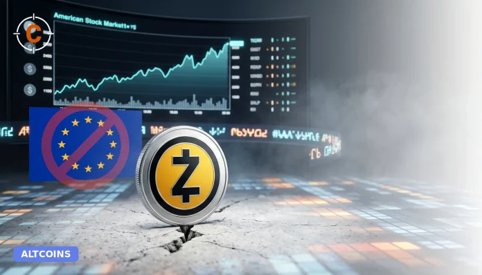 Waarom stroomt geld de Zcash ETF in vlak voor het EU-verbod van 2027?