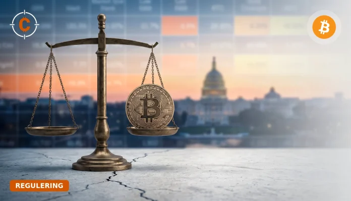 Waarom wil de CFTC de CME-zaak over bitcoin perpetual futures schrappen?