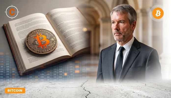Wat betekent Saylor's bill of digital rights voor bitcoin-bezitters?