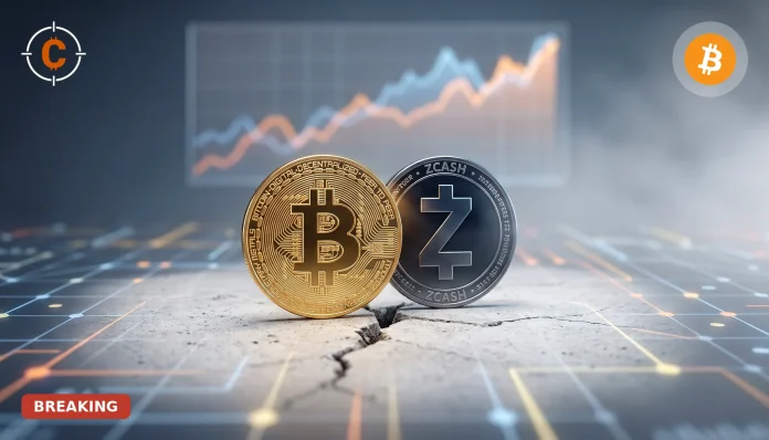Wat doet de bitcoin koers vandaag na de sprong naar 81.000 dollar?