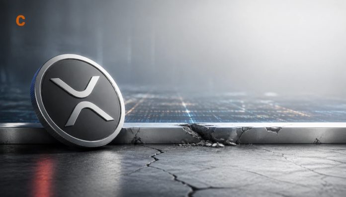 Kan de XRP koers vandaag boven 1,38 dollar breken?