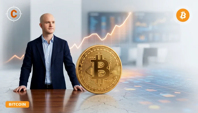 Zit de bitcoin cyclusbodem er volgens Coinbase al in?