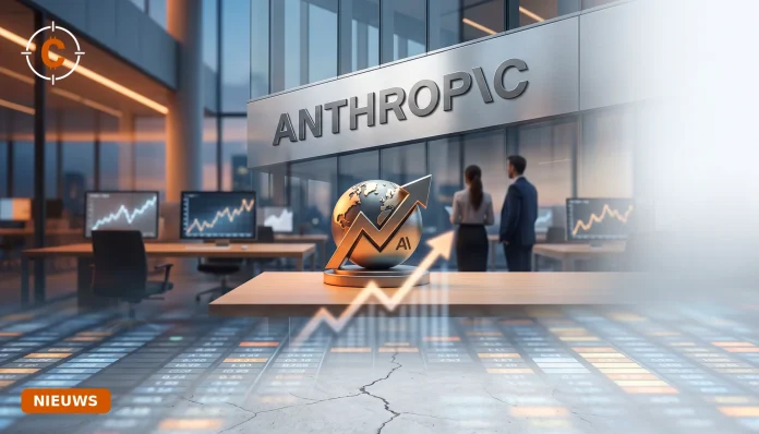 Is de Anthropic beursgang van 2 biljoen dollar realistisch?