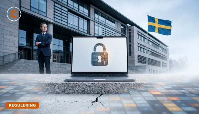 Zweden verbant ChatGPT en Claude van rijkscomputers